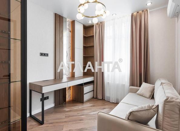 3-комнатная квартира по адресу ул. Краснова (площадь 68,3 м²) - Atlanta.ua - фото 8