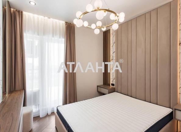 3-комнатная квартира по адресу ул. Краснова (площадь 68,3 м²) - Atlanta.ua - фото 11