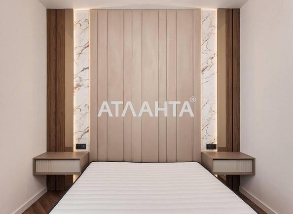 3-комнатная квартира по адресу ул. Краснова (площадь 68,3 м²) - Atlanta.ua - фото 13