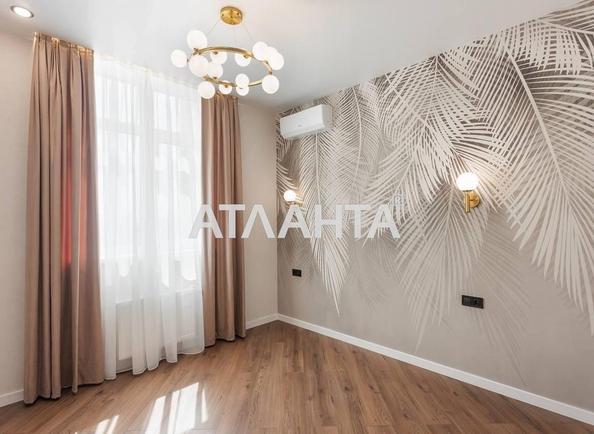 3-комнатная квартира по адресу ул. Краснова (площадь 68,3 м²) - Atlanta.ua - фото 18