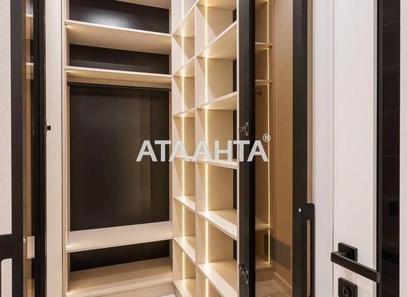 3-комнатная квартира по адресу ул. Краснова (площадь 68,3 м²) - Atlanta.ua - фото 19
