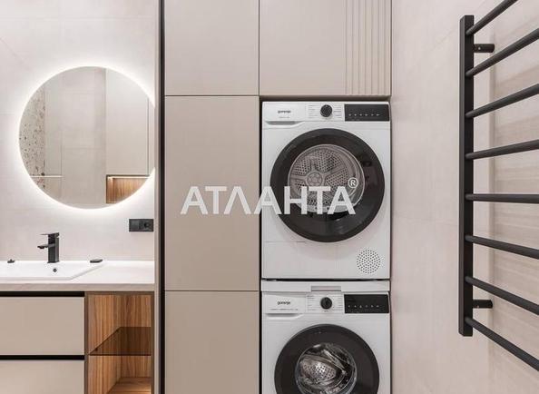 3-комнатная квартира по адресу ул. Краснова (площадь 68,3 м²) - Atlanta.ua - фото 23
