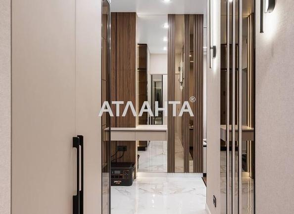 3-комнатная квартира по адресу ул. Краснова (площадь 68,3 м²) - Atlanta.ua - фото 24