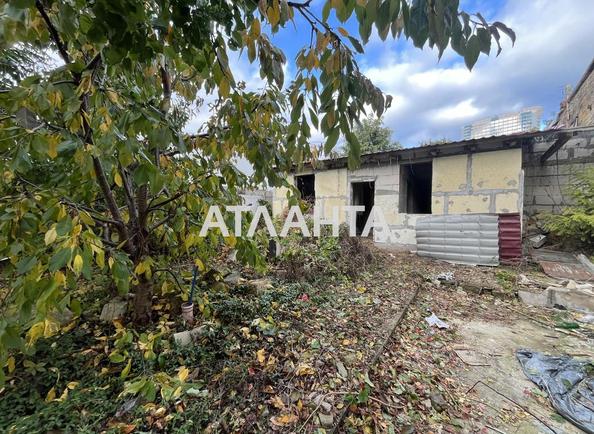 Будинок за адресою Кордонний пров. (площа 35,6 м²) - Atlanta.ua