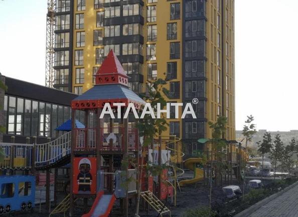 2-комнатная квартира по адресу ул. Марсельская (площадь 69,2 м²) - Atlanta.ua