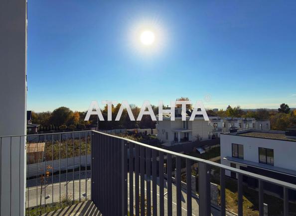 1-кімнатна квартира за адресою вул. Орлика Пилипа (площа 40,8 м²) - Atlanta.ua - фото 11