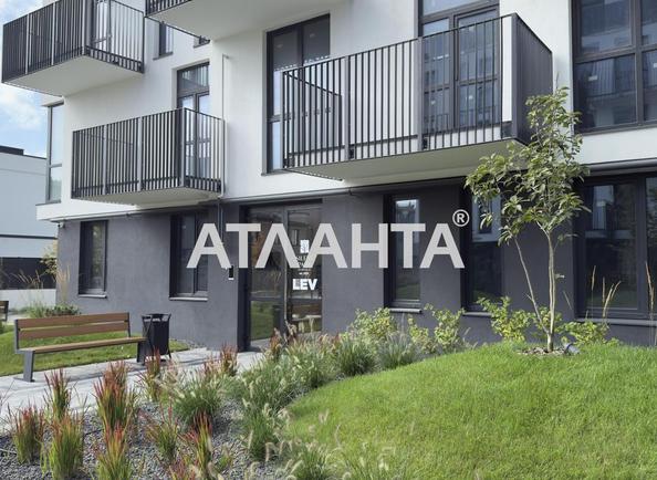 1-кімнатна квартира за адресою вул. Орлика Пилипа (площа 40,8 м²) - Atlanta.ua - фото 15