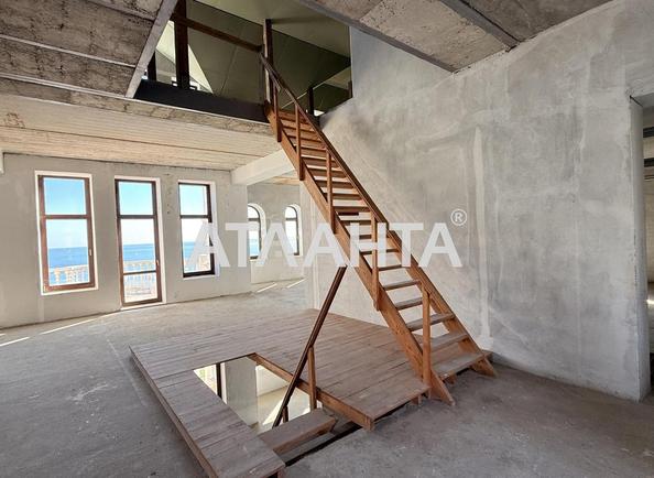 Будинок за адресою вул. Лазурна (площа 595,9 м²) - Atlanta.ua - фото 6