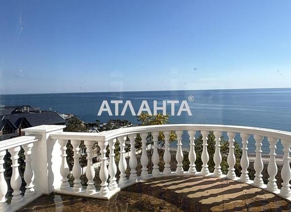 Будинок за адресою вул. Лазурна (площа 595,9 м²) - Atlanta.ua - фото 8