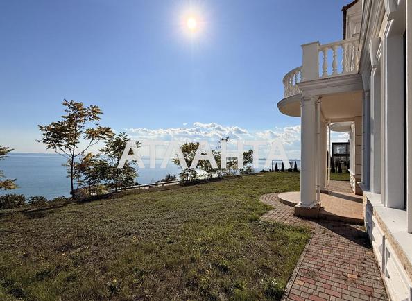 Будинок за адресою вул. Лазурна (площа 595,9 м²) - Atlanta.ua - фото 10