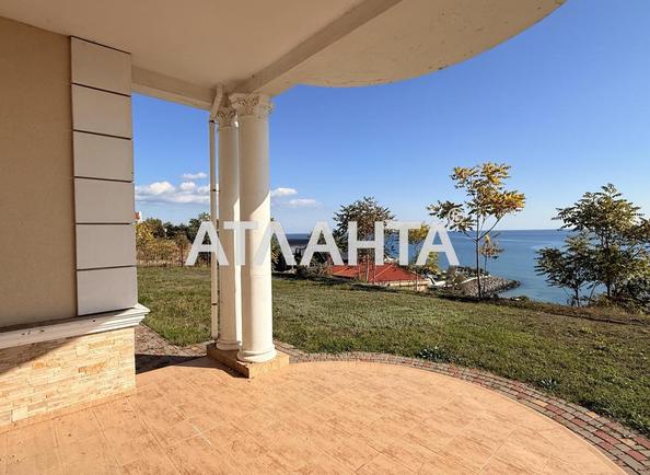 Будинок за адресою вул. Лазурна (площа 595,9 м²) - Atlanta.ua - фото 12