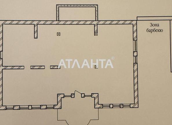 Будинок за адресою вул. Лазурна (площа 595,9 м²) - Atlanta.ua - фото 15