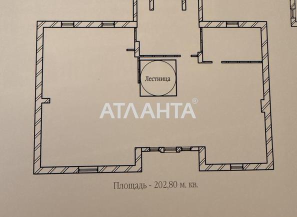 Будинок за адресою вул. Лазурна (площа 595,9 м²) - Atlanta.ua - фото 17