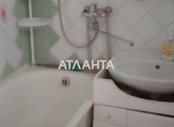1-room apartment apartment by the address st. Malinovskogo marsh (area 38 m²) - Atlanta.ua - photo 6