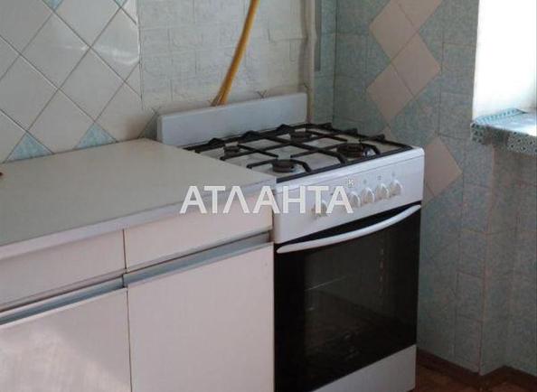 1-room apartment apartment by the address st. Malinovskogo marsh (area 38 m²) - Atlanta.ua - photo 4