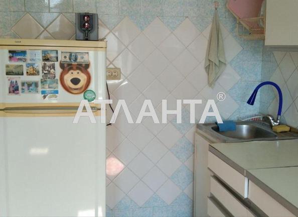 1-room apartment apartment by the address st. Malinovskogo marsh (area 38 m²) - Atlanta.ua - photo 5