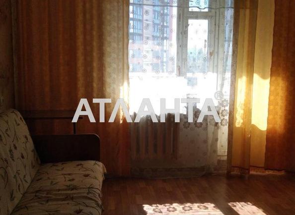 1-room apartment apartment by the address st. Malinovskogo marsh (area 38 m²) - Atlanta.ua
