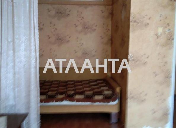 1-room apartment apartment by the address st. Malinovskogo marsh (area 38 m²) - Atlanta.ua - photo 3