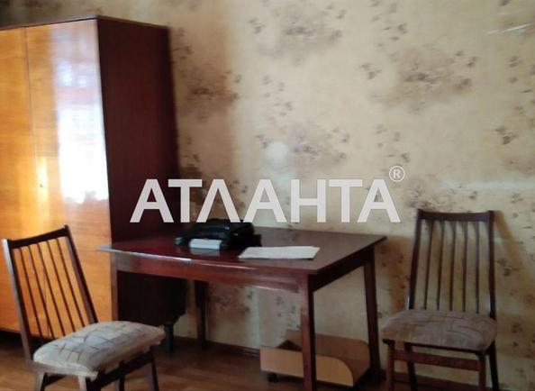 1-room apartment apartment by the address st. Malinovskogo marsh (area 38 m²) - Atlanta.ua - photo 2