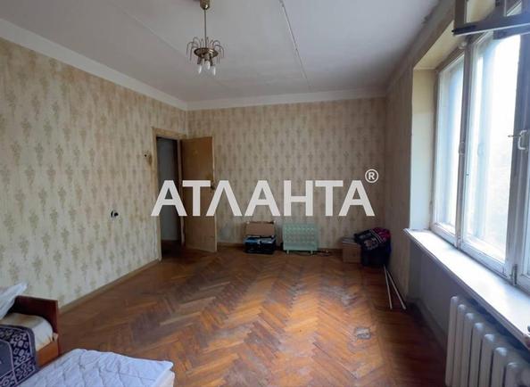 3-кімнатна квартира за адресою вул. Тіниста (площа 85,6 м²) - Atlanta.ua - фото 3