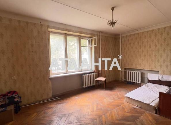 3-кімнатна квартира за адресою вул. Тіниста (площа 85,6 м²) - Atlanta.ua - фото 2