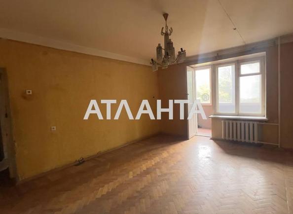 3-кімнатна квартира за адресою вул. Тіниста (площа 85,6 м²) - Atlanta.ua