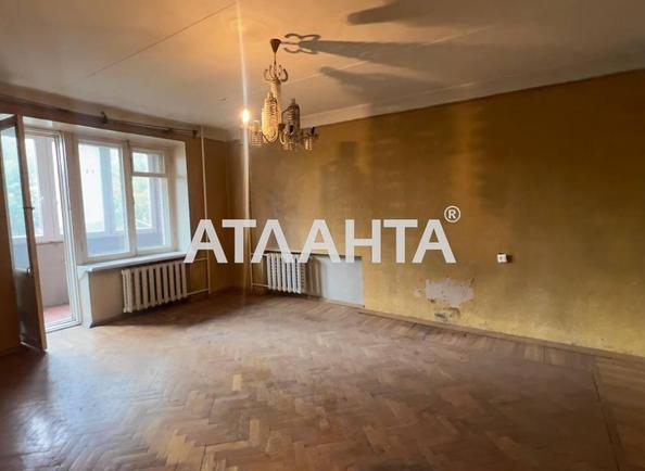3-кімнатна квартира за адресою вул. Тіниста (площа 85,6 м²) - Atlanta.ua - фото 4