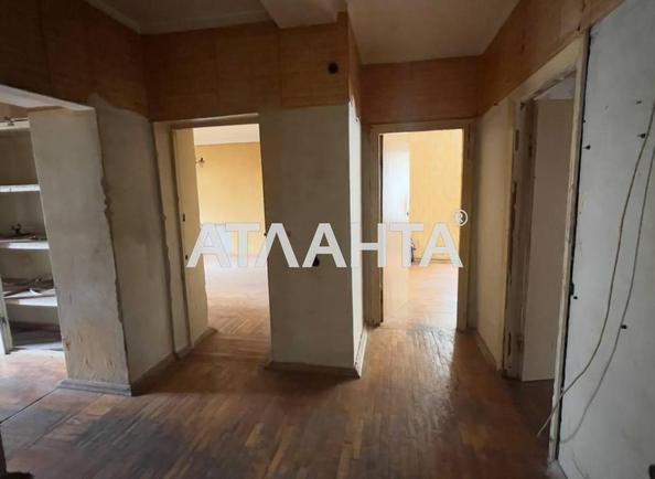 3-кімнатна квартира за адресою вул. Тіниста (площа 85,6 м²) - Atlanta.ua - фото 5