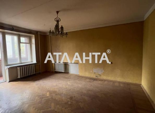 3-кімнатна квартира за адресою вул. Тіниста (площа 85,6 м²) - Atlanta.ua - фото 6