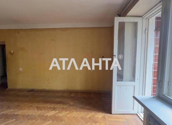 3-кімнатна квартира за адресою вул. Тіниста (площа 85,6 м²) - Atlanta.ua - фото 7
