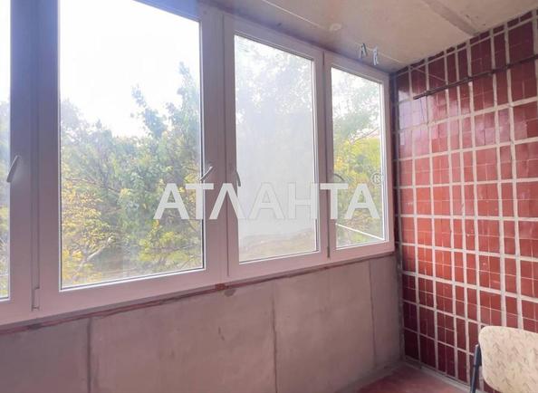 3-кімнатна квартира за адресою вул. Тіниста (площа 85,6 м²) - Atlanta.ua - фото 8