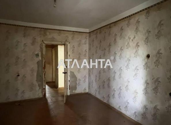 3-кімнатна квартира за адресою вул. Тіниста (площа 85,6 м²) - Atlanta.ua - фото 9