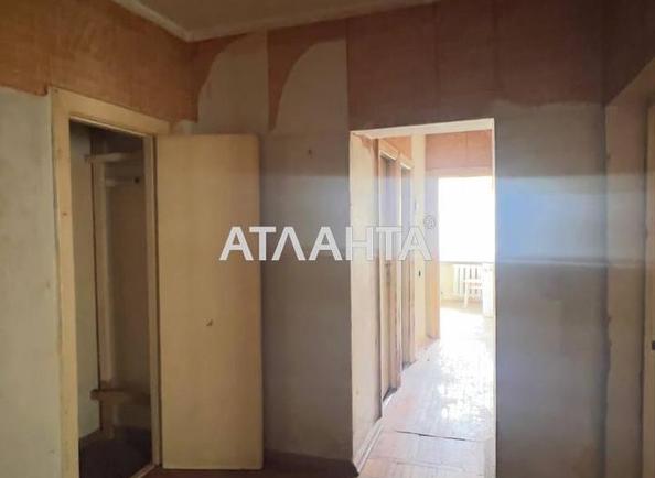 3-кімнатна квартира за адресою вул. Тіниста (площа 85,6 м²) - Atlanta.ua - фото 13
