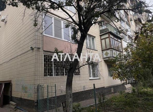 3-кімнатна квартира за адресою вул. Тіниста (площа 85,6 м²) - Atlanta.ua - фото 14