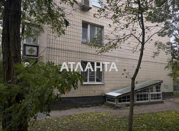 3-кімнатна квартира за адресою вул. Тіниста (площа 85,6 м²) - Atlanta.ua - фото 15
