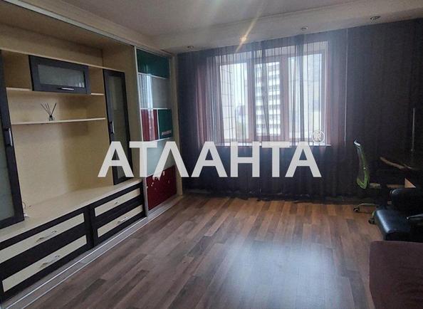 2-комнатная квартира по адресу ул. Симиренко (площадь 60 м²) - Atlanta.ua