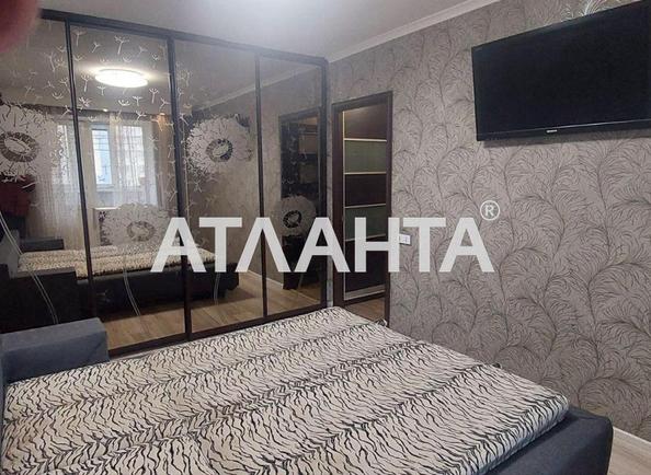 2-комнатная квартира по адресу ул. Симиренко (площадь 60 м²) - Atlanta.ua - фото 3