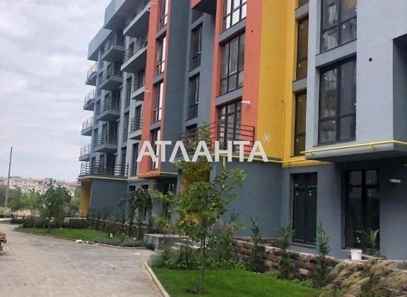 2-rooms apartment apartment by the address st. Marselskaya (area 66,3 m²) - Atlanta.ua