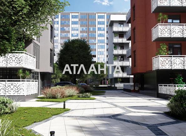 2-rooms apartment apartment by the address st. Marselskaya (area 66,3 m²) - Atlanta.ua - photo 5