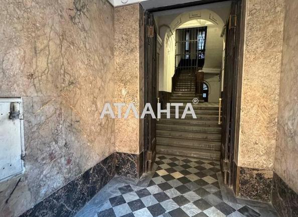 2-комнатная квартира по адресу Валовая ул.   (площадь 87 м²) - Atlanta.ua - фото 5