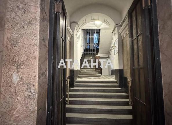 2-комнатная квартира по адресу Валовая ул.   (площадь 87 м²) - Atlanta.ua - фото 7