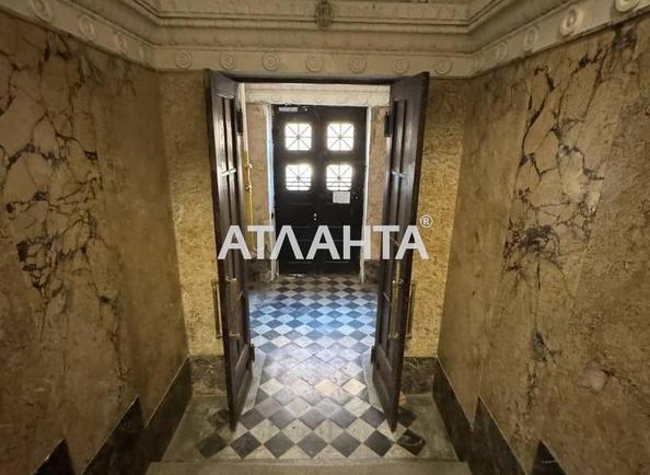 2-комнатная квартира по адресу Валовая ул.   (площадь 87 м²) - Atlanta.ua - фото 8