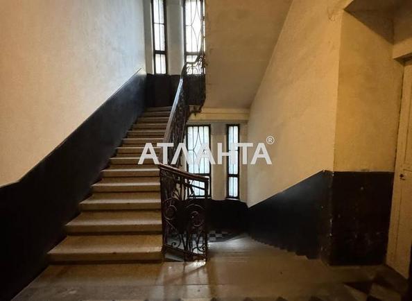 2-комнатная квартира по адресу Валовая ул.   (площадь 87 м²) - Atlanta.ua - фото 9