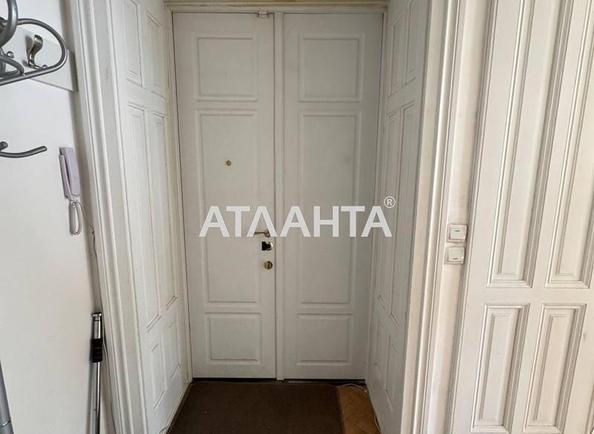 2-комнатная квартира по адресу Валовая ул.   (площадь 87 м²) - Atlanta.ua - фото 11