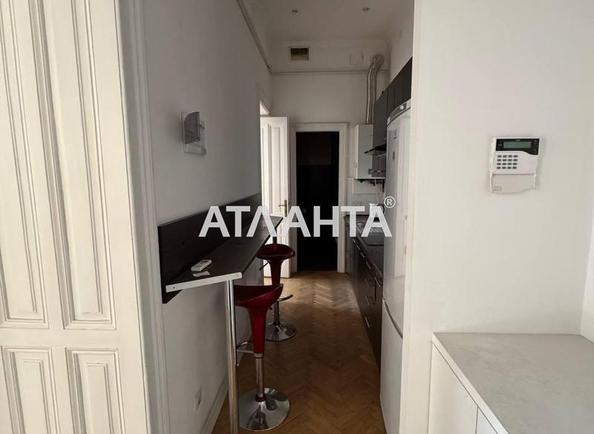 2-комнатная квартира по адресу Валовая ул.   (площадь 87 м²) - Atlanta.ua - фото 12