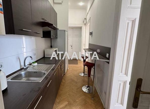 2-комнатная квартира по адресу Валовая ул.   (площадь 87 м²) - Atlanta.ua