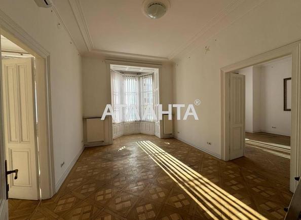 2-комнатная квартира по адресу Валовая ул.   (площадь 87 м²) - Atlanta.ua - фото 13