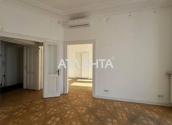 2-комнатная квартира по адресу Валовая ул.   (площадь 87 м²) - Atlanta.ua - фото 16