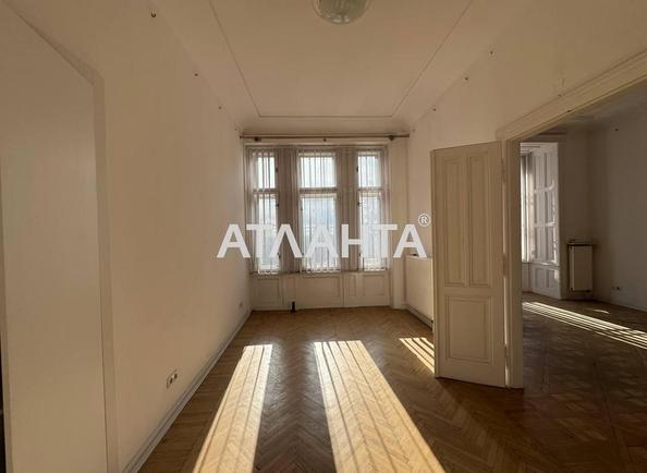2-комнатная квартира по адресу Валовая ул.   (площадь 87 м²) - Atlanta.ua - фото 17