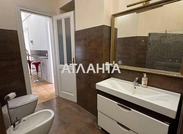 2-комнатная квартира по адресу Валовая ул.   (площадь 87 м²) - Atlanta.ua - фото 20